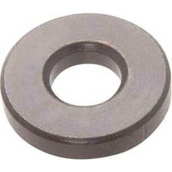 Kanebridge 1/4x1/2x.125 Flat Washer Nylon, Pkg of 5000 1408.125WFN